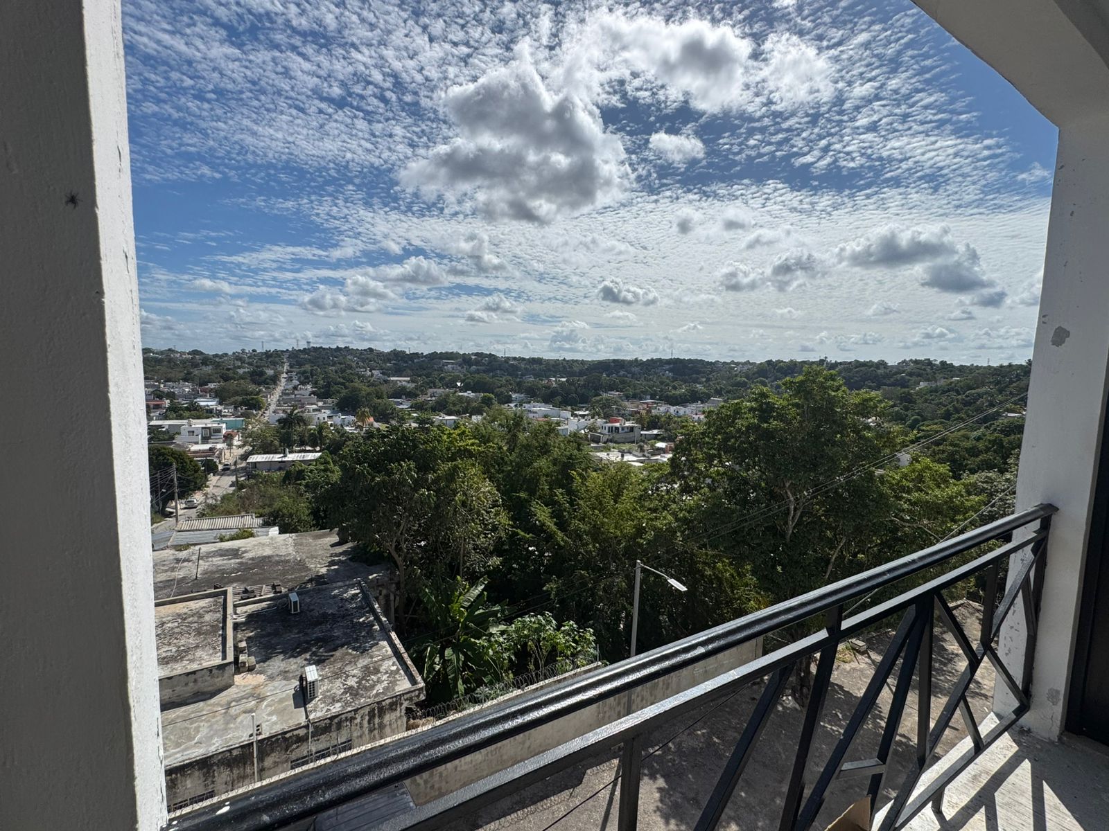 Departamento Amueblado — 2 Rec. (1/16)